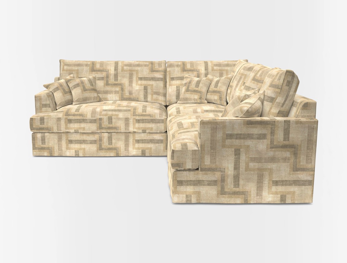 Small Corner Sofa RHF & LHF