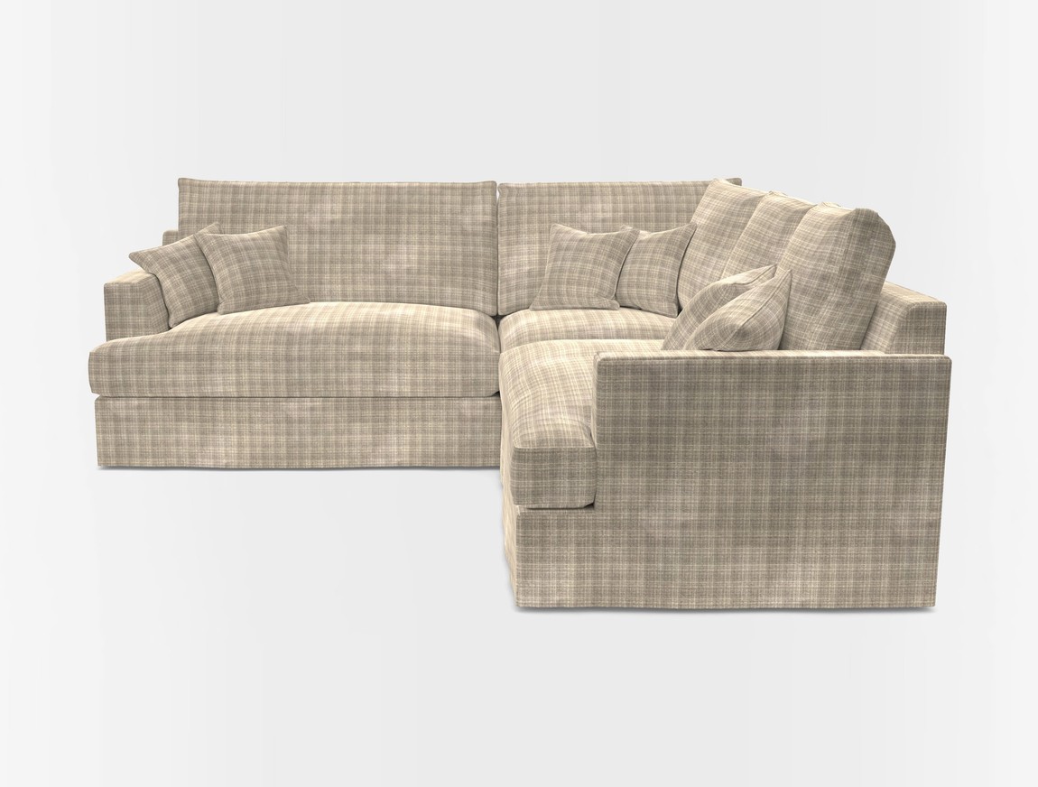 Small Corner Sofa RHF & LHF