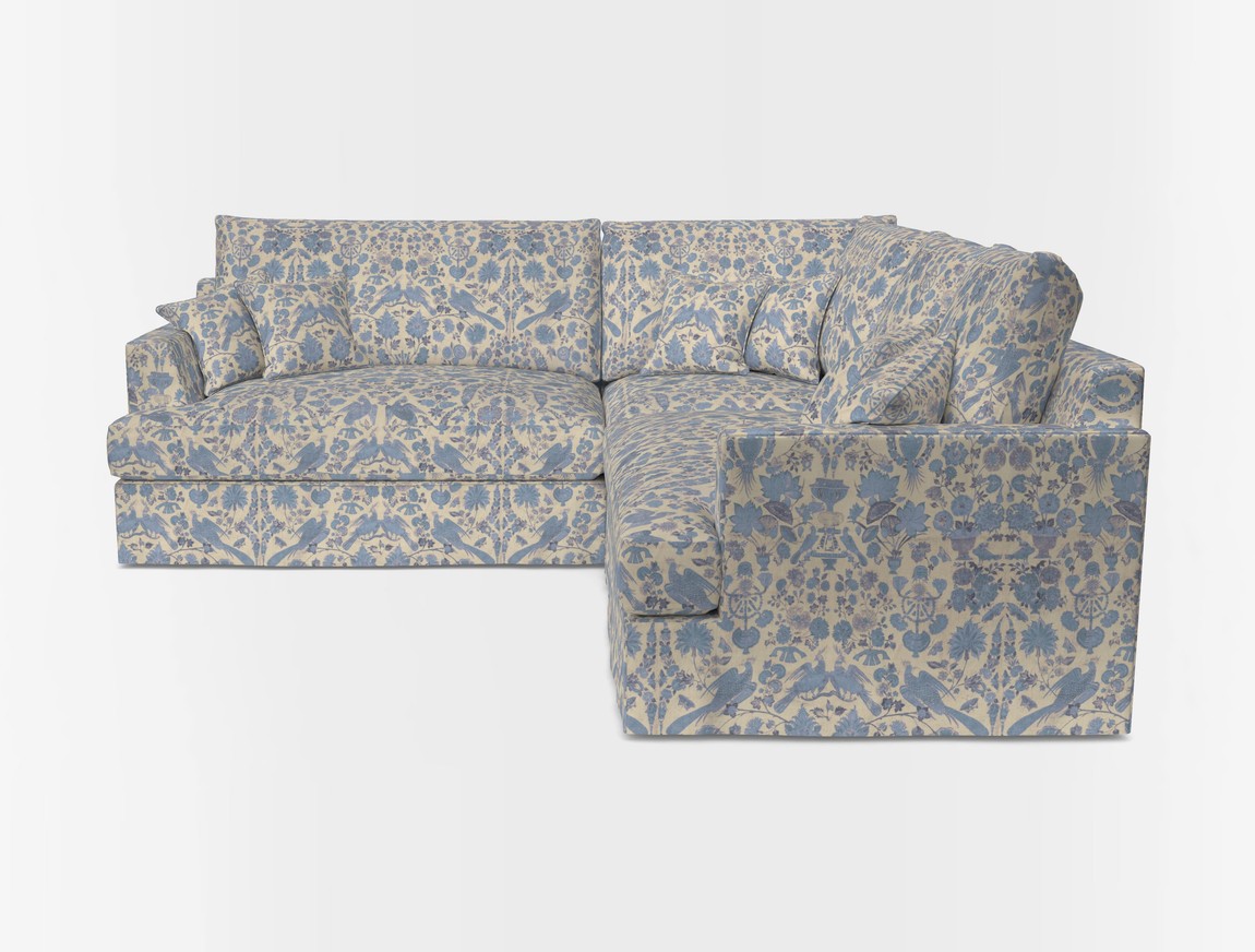 Small Corner Sofa RHF & LHF