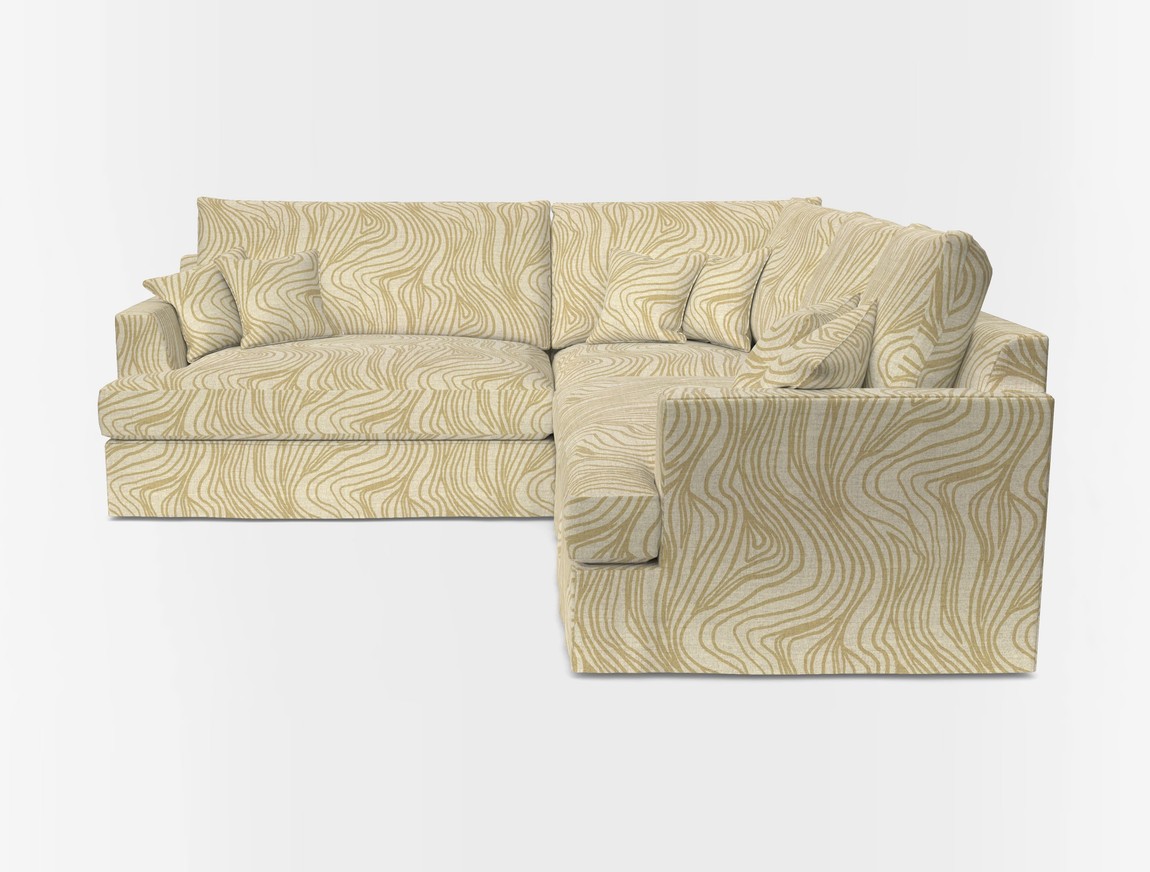 Small Corner Sofa RHF & LHF