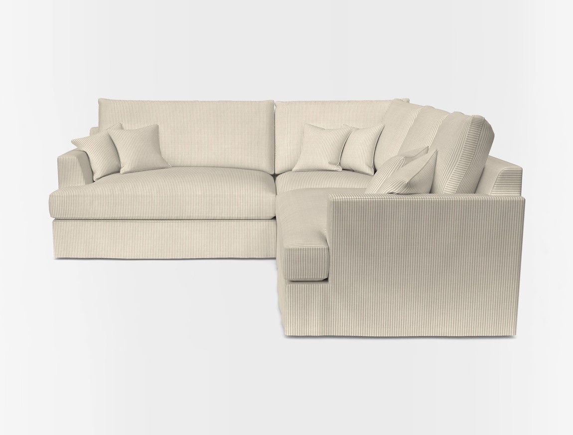 Small Corner Sofa RHF & LHF