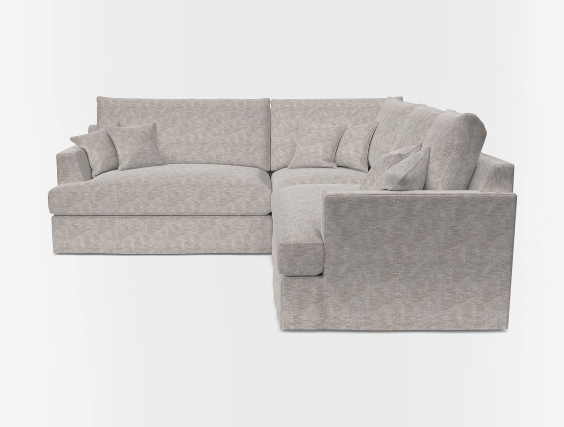 Small Corner Sofa RHF & LHF