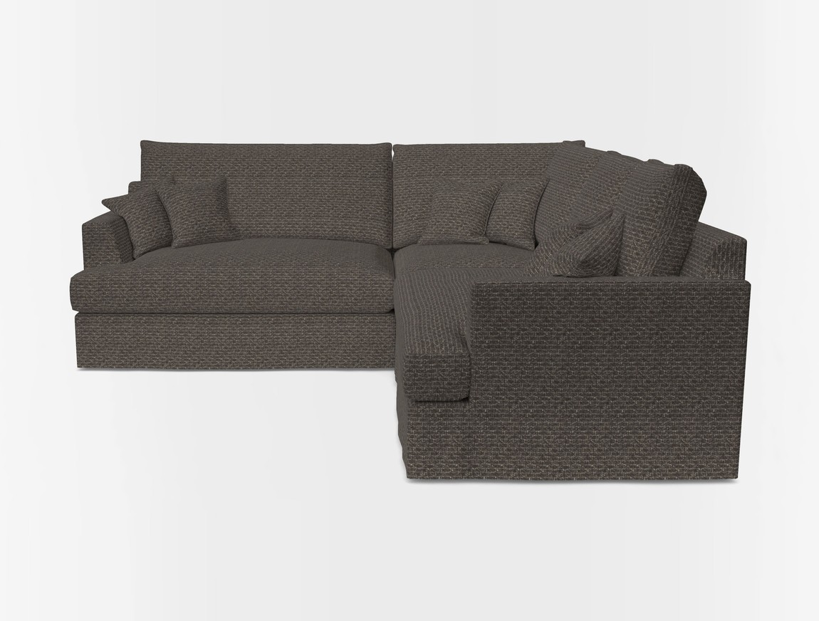 Small Corner Sofa RHF & LHF