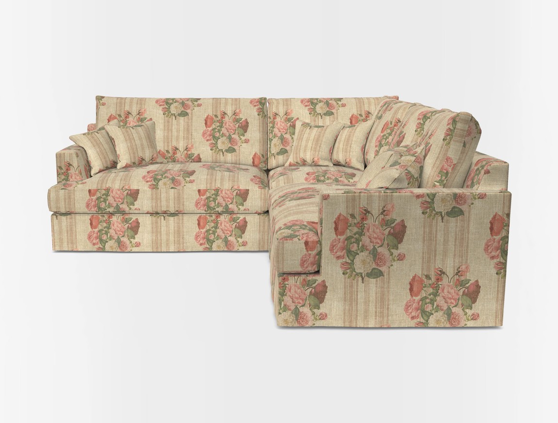 Small Corner Sofa RHF & LHF