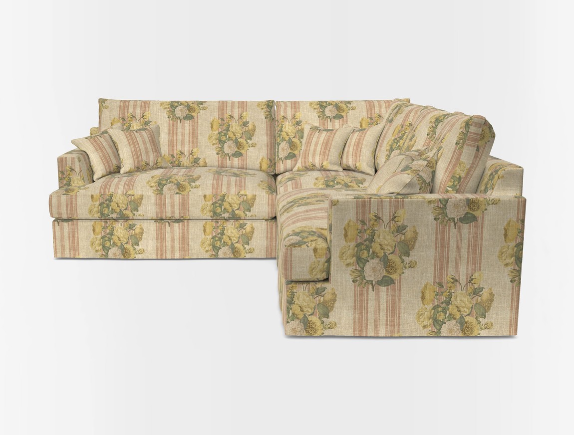 Small Corner Sofa RHF & LHF