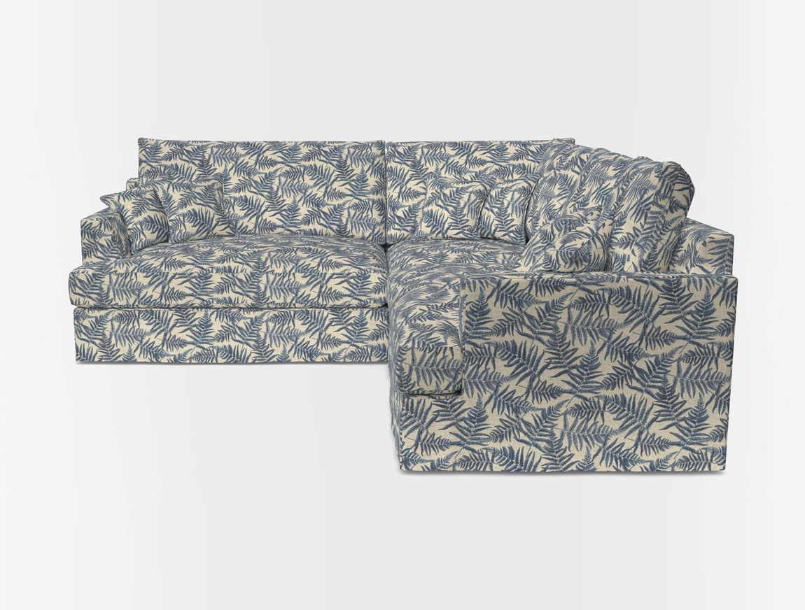 Small Corner Sofa RHF & LHF
