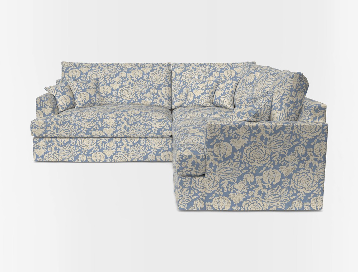 Small Corner Sofa RHF & LHF