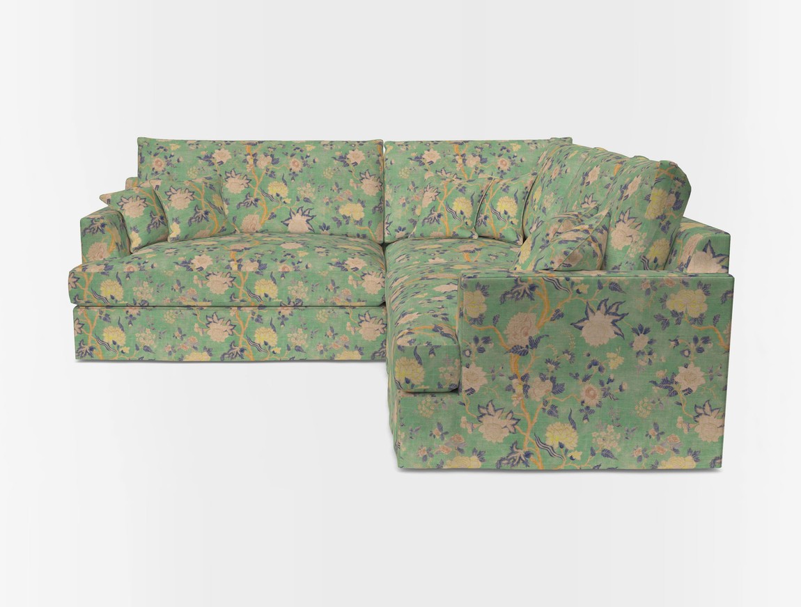 Small Corner Sofa RHF & LHF