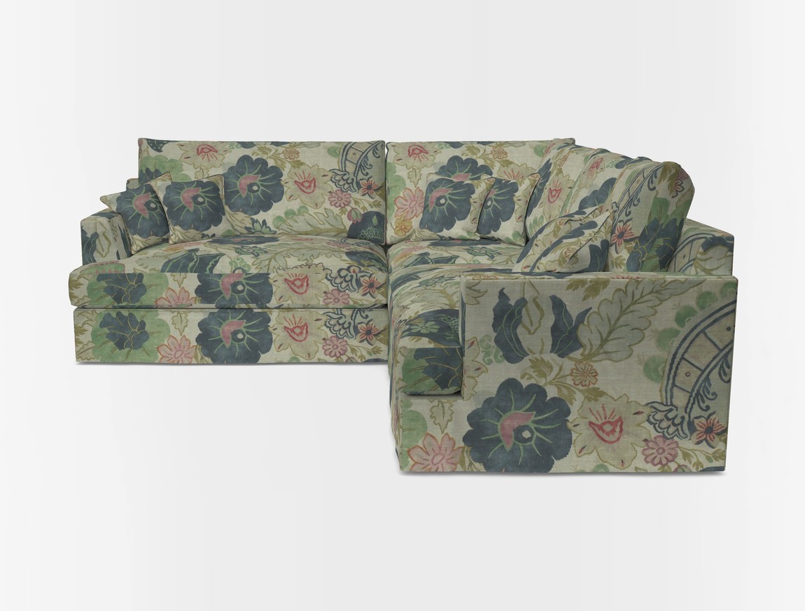 Small Corner Sofa RHF & LHF