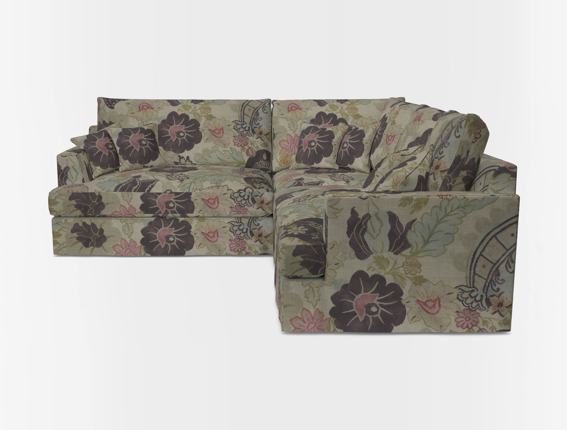 Small Corner Sofa RHF & LHF