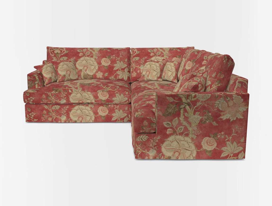 Small Corner Sofa RHF & LHF