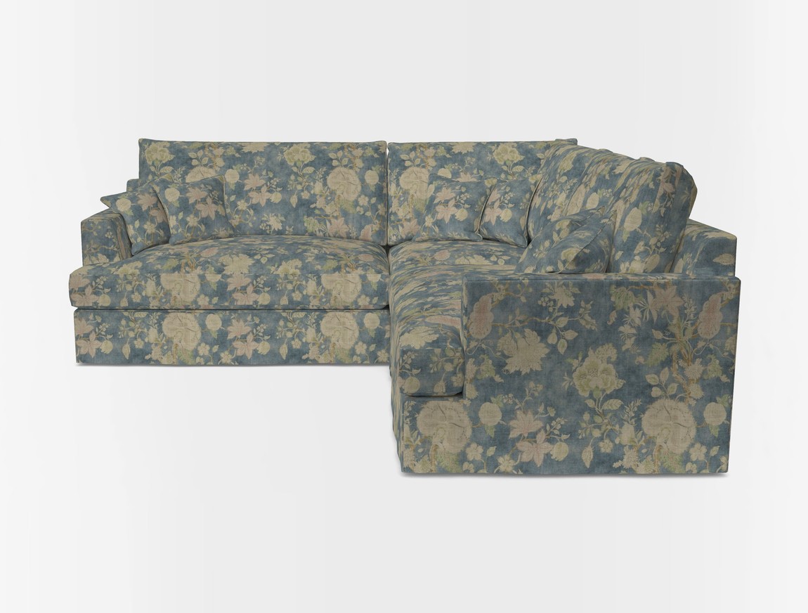 Small Corner Sofa RHF & LHF