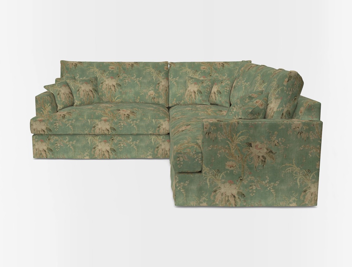 Small Corner Sofa RHF & LHF