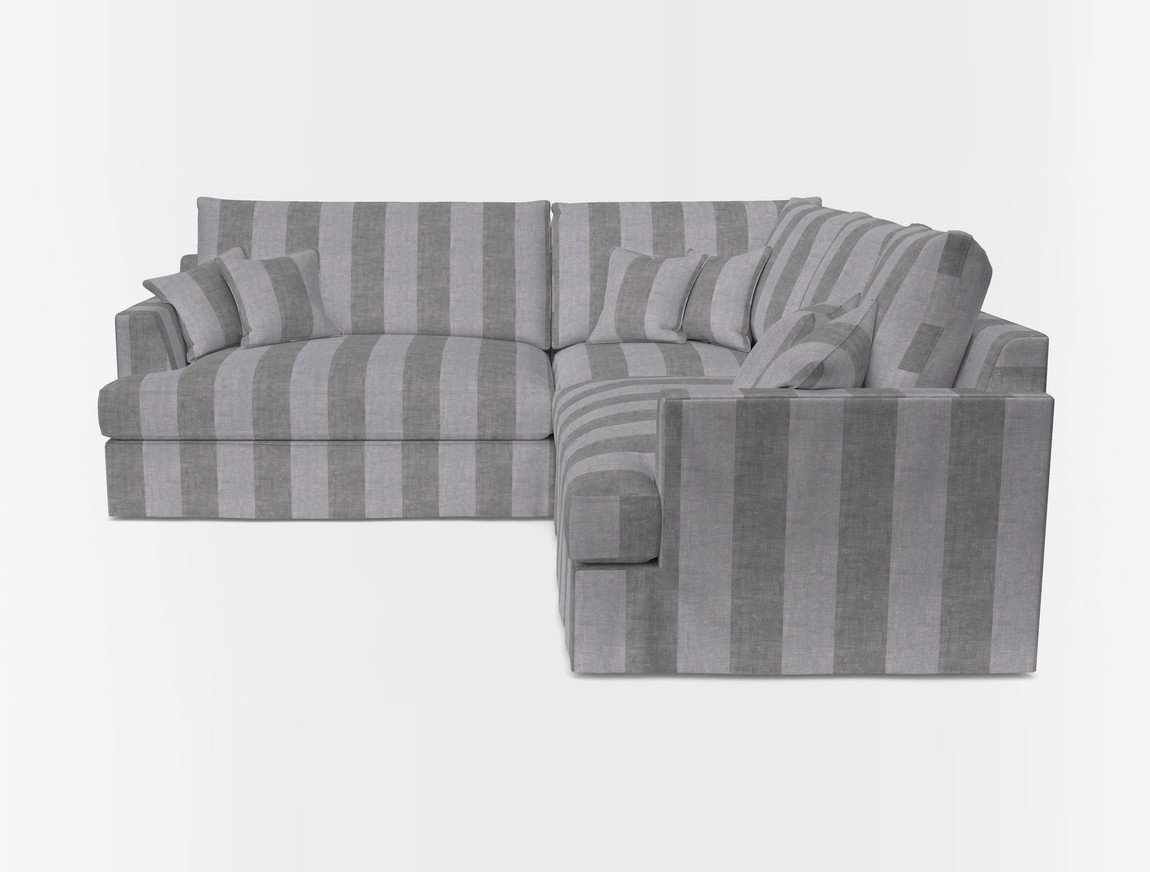 Small Corner Sofa RHF & LHF
