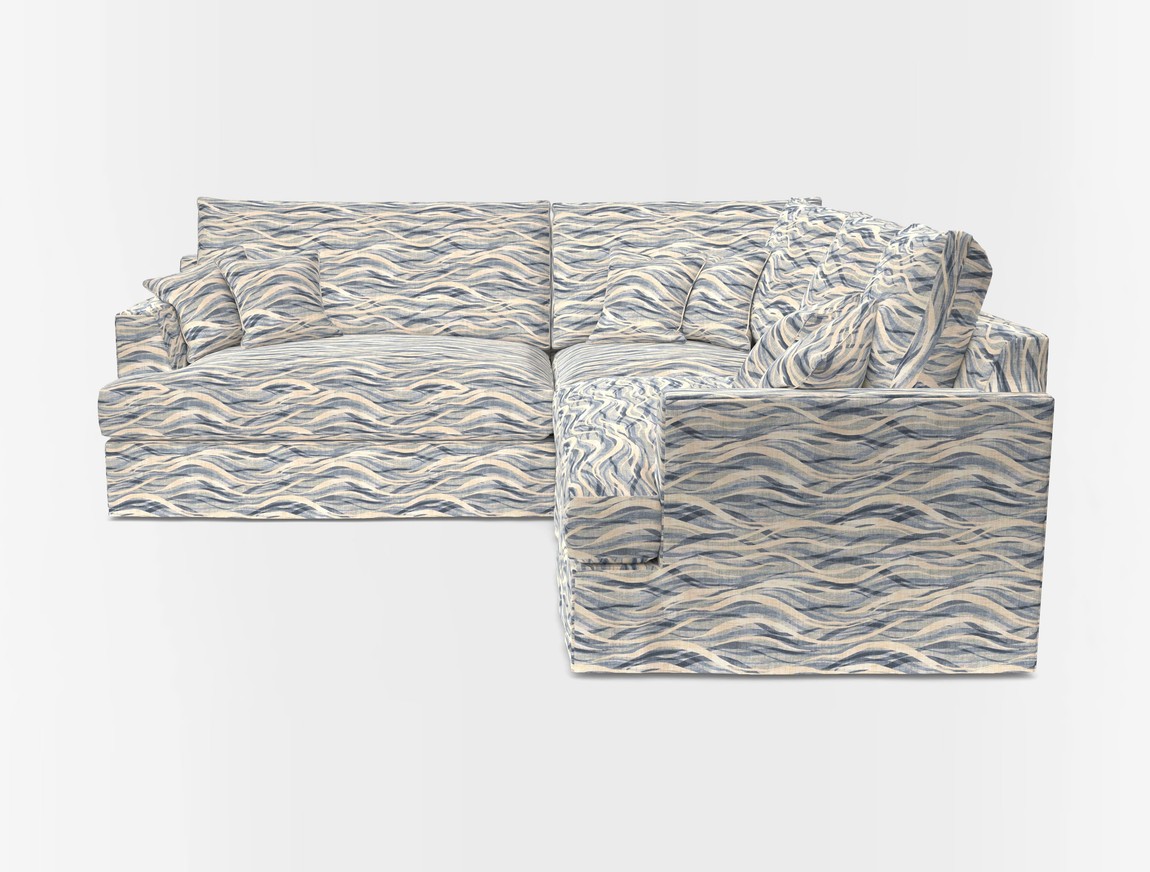 Small Corner Sofa RHF & LHF
