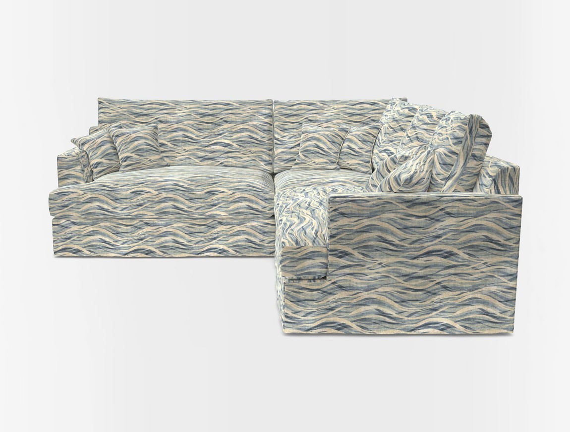Small Corner Sofa RHF & LHF