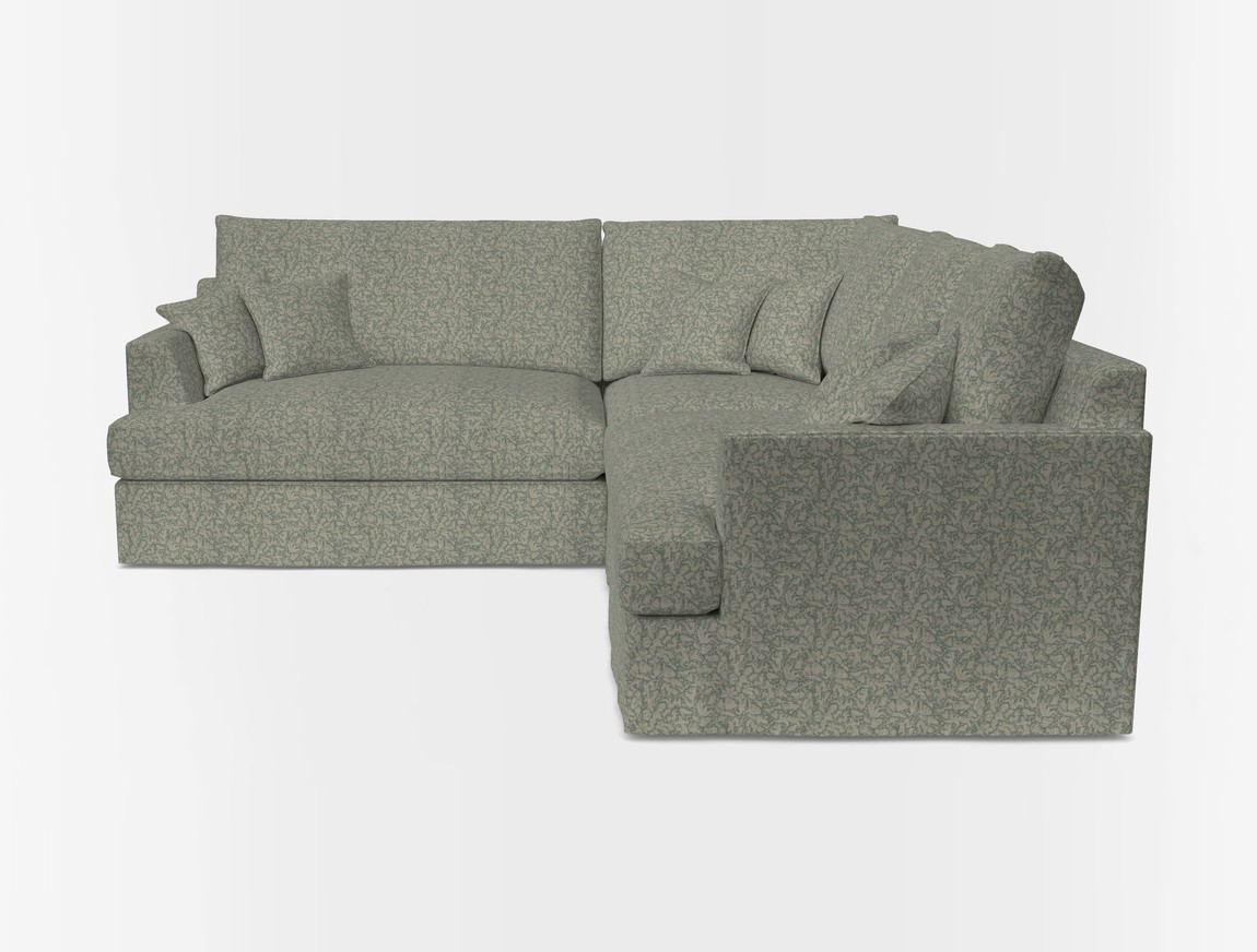 Small Corner Sofa RHF & LHF