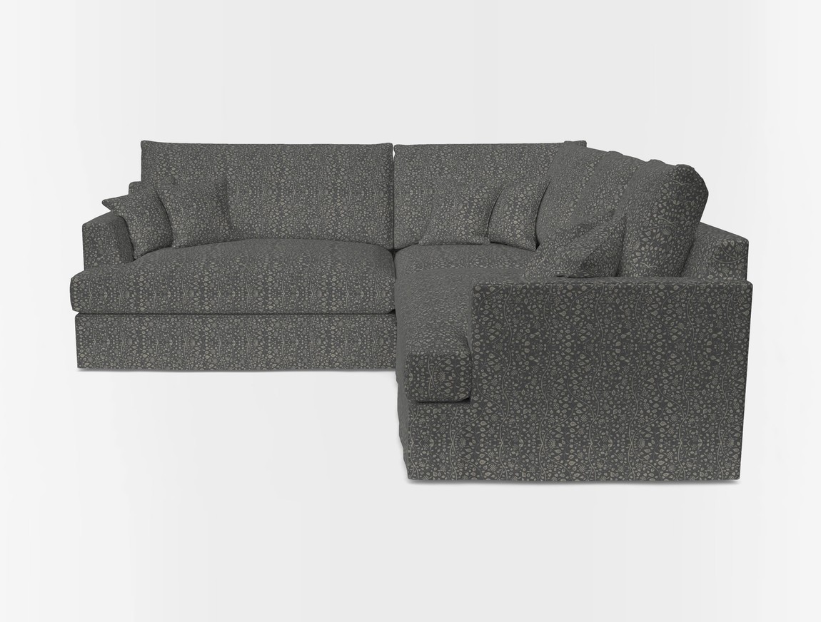 Small Corner Sofa RHF & LHF