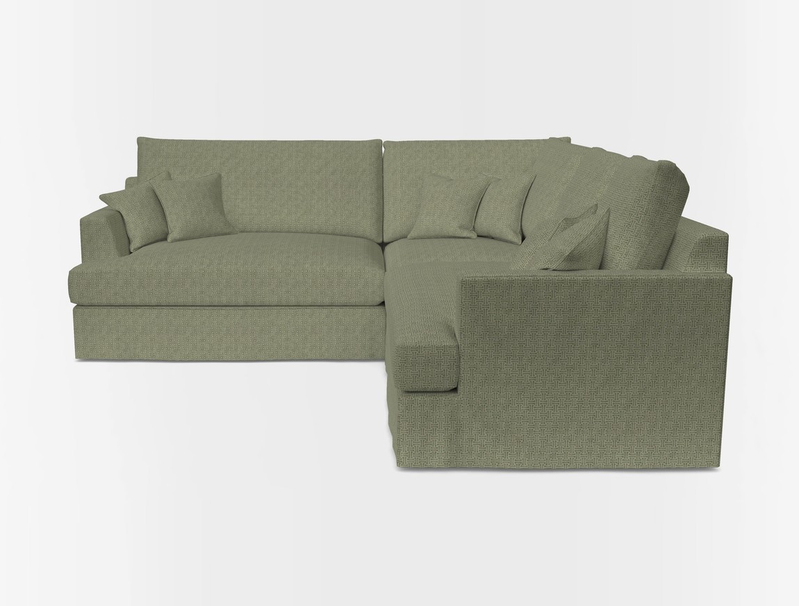 Small Corner Sofa RHF & LHF