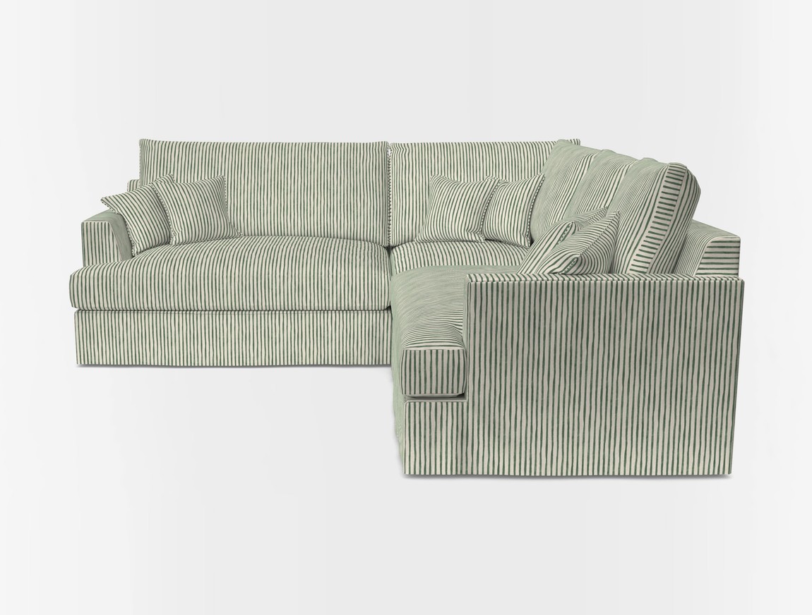 Small Corner Sofa RHF & LHF