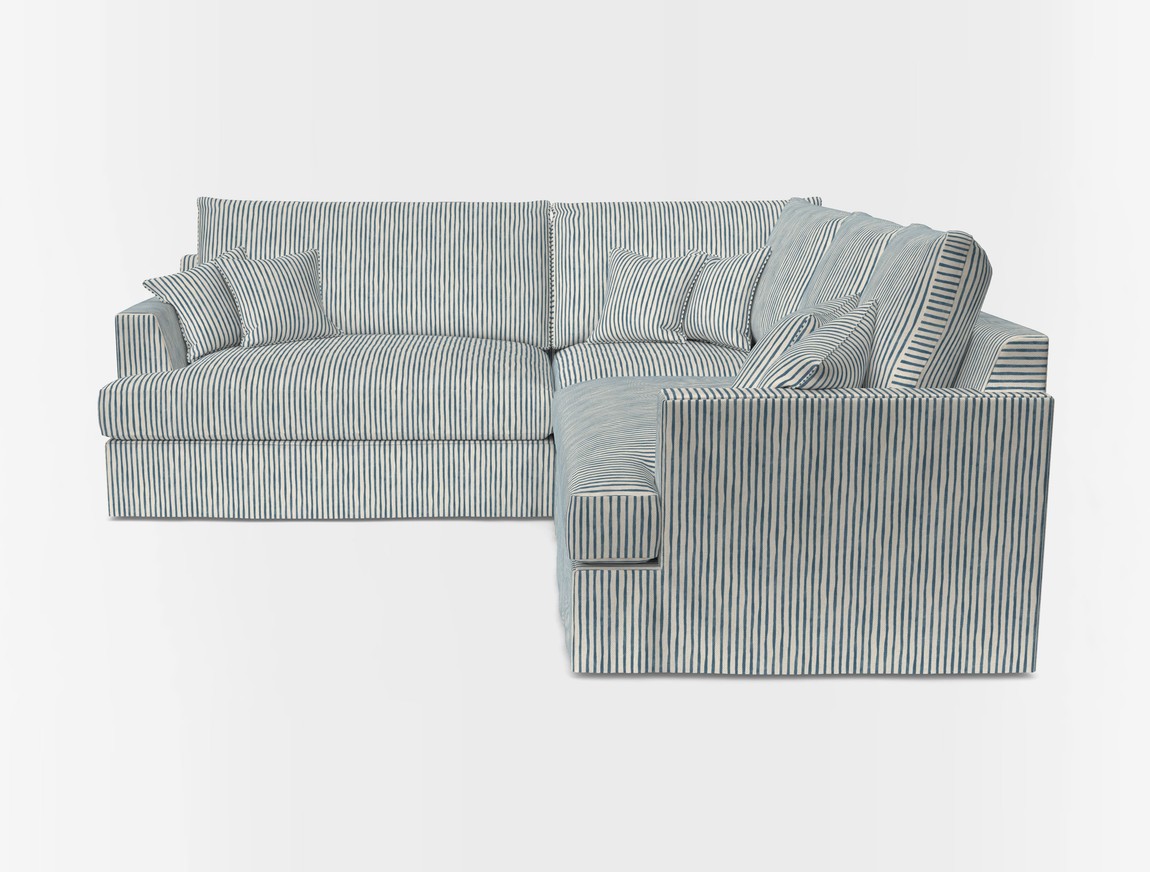 Small Corner Sofa RHF & LHF