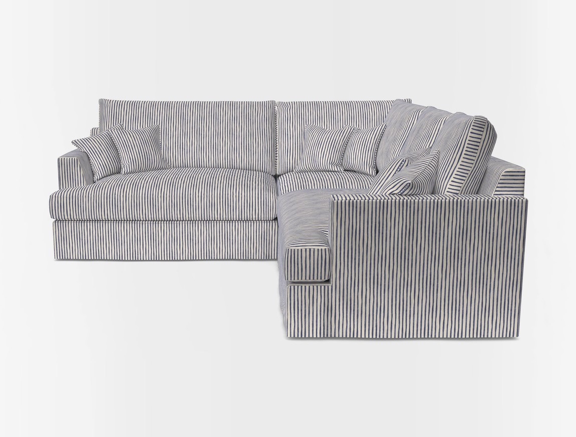 Small Corner Sofa RHF & LHF
