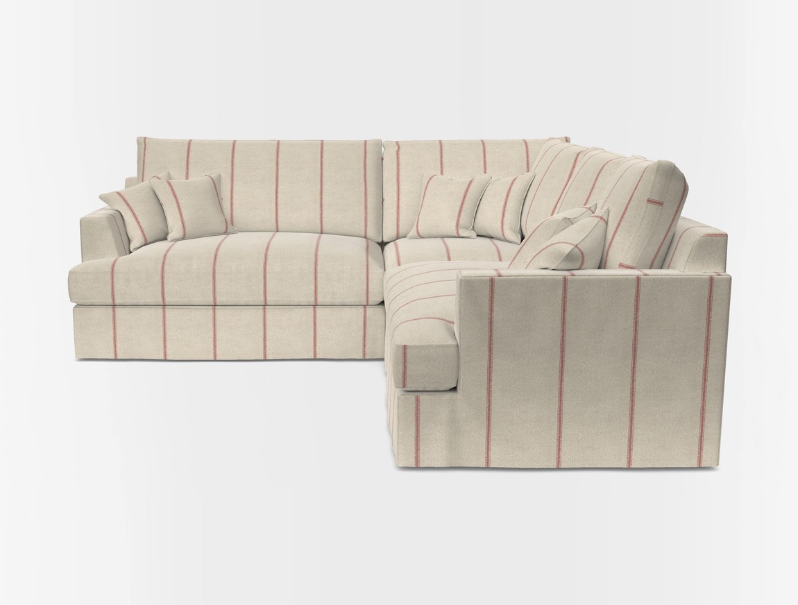 Small Corner Sofa RHF & LHF