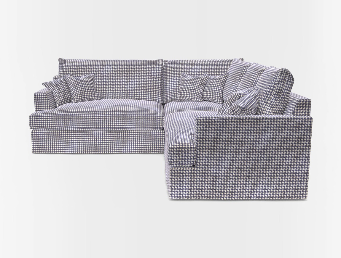 Small Corner Sofa RHF & LHF