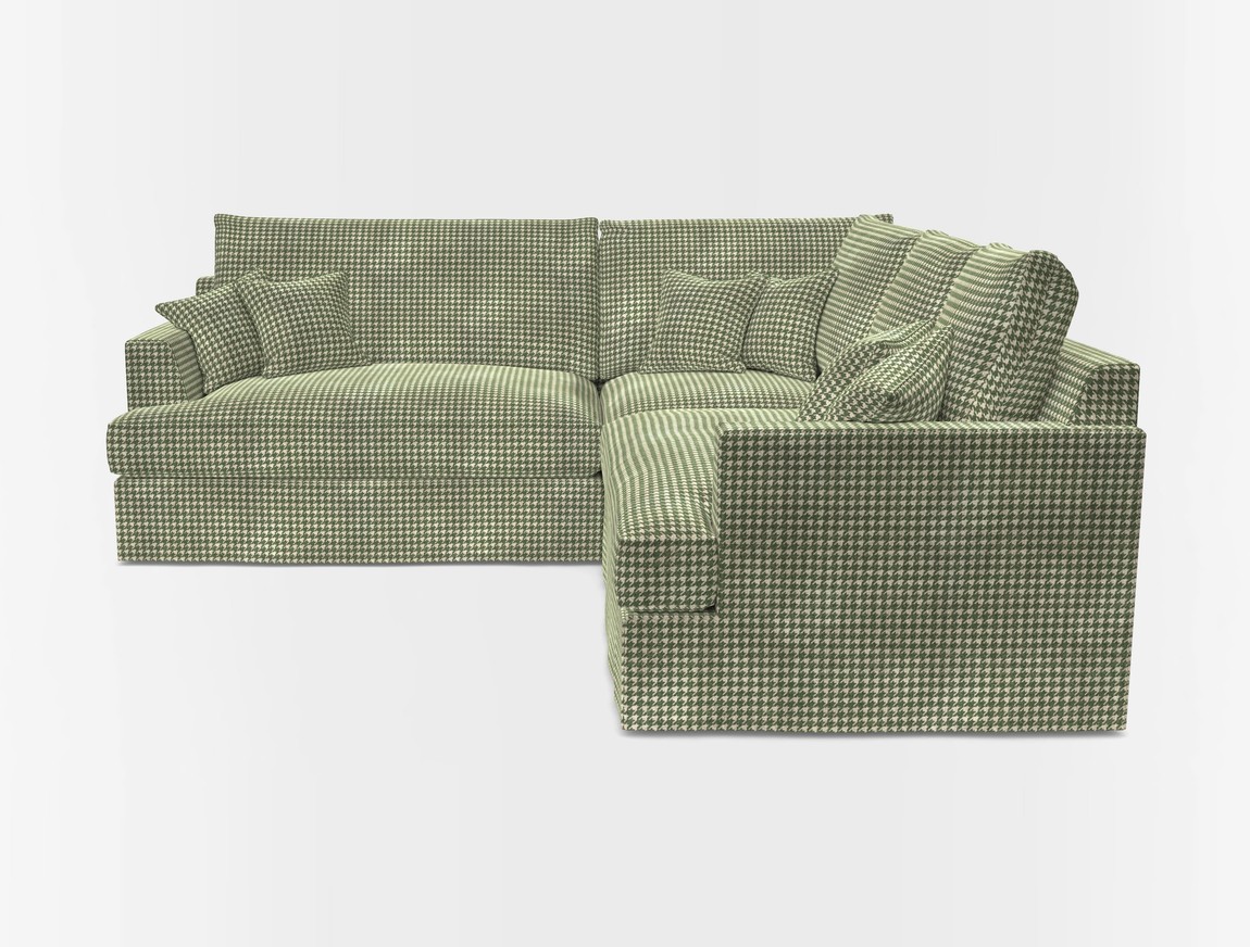 Small Corner Sofa RHF & LHF