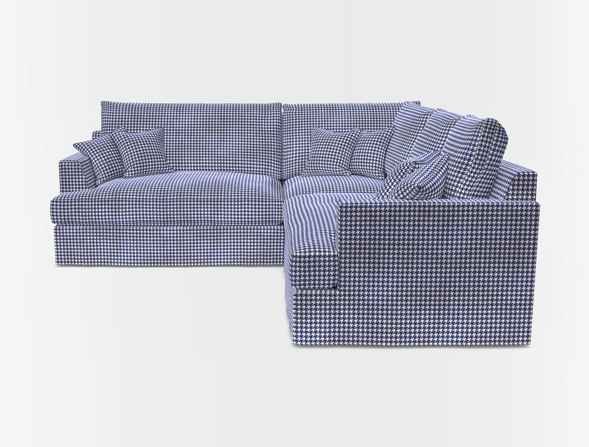 Small Corner Sofa RHF & LHF
