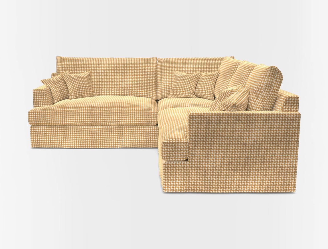 Small Corner Sofa RHF & LHF