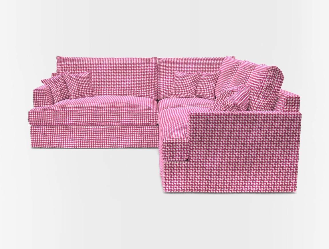Small Corner Sofa RHF & LHF
