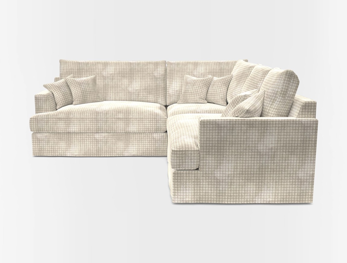 Small Corner Sofa RHF & LHF