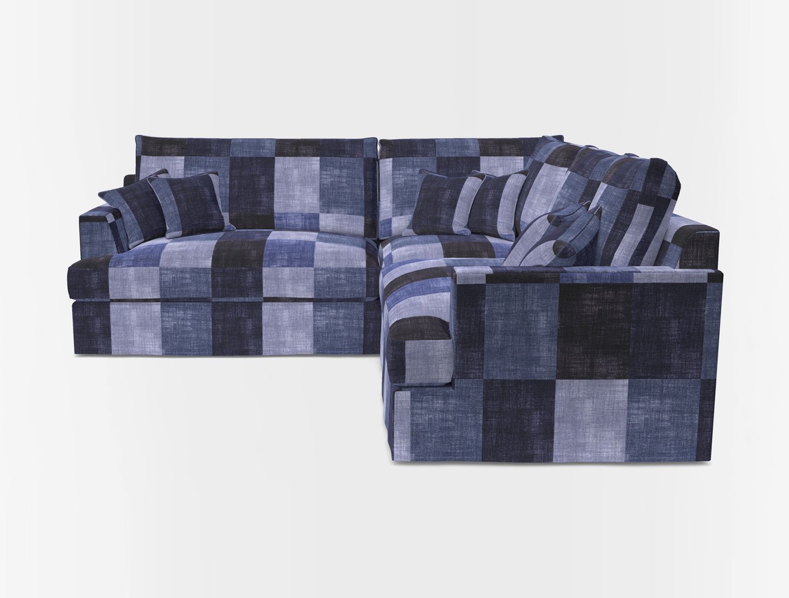 Small Corner Sofa RHF & LHF