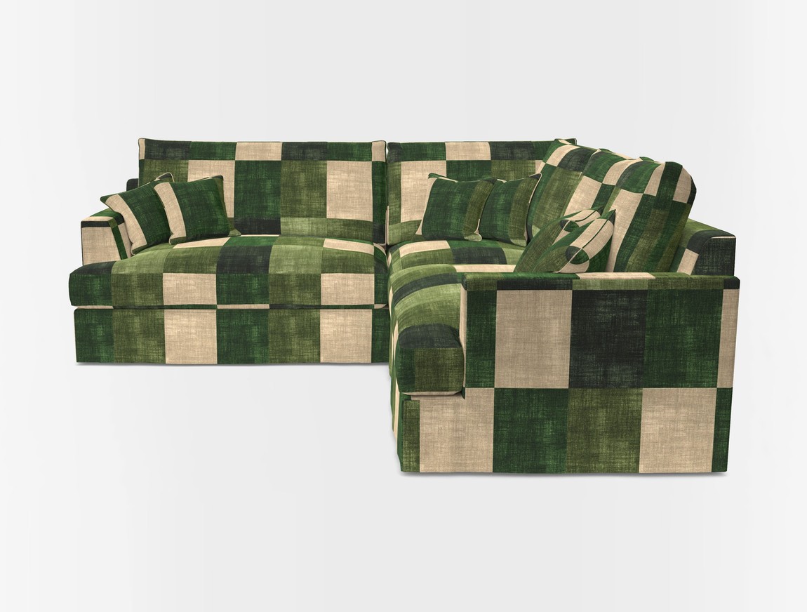 Small Corner Sofa RHF & LHF