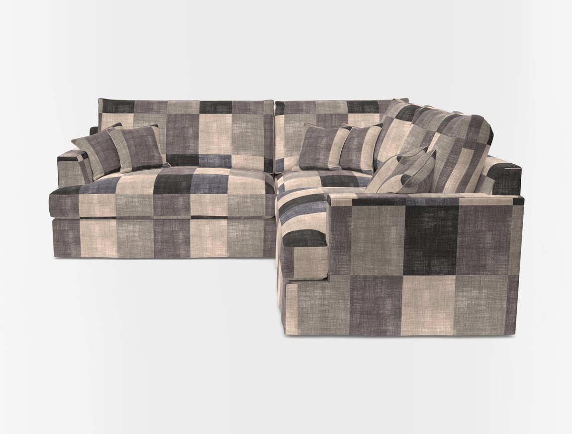 Small Corner Sofa RHF & LHF