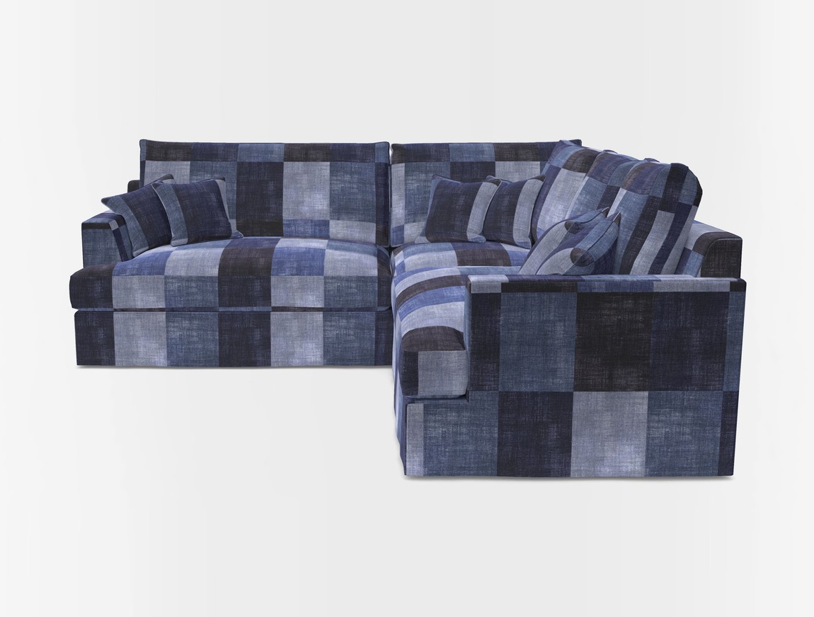 Small Corner Sofa RHF & LHF