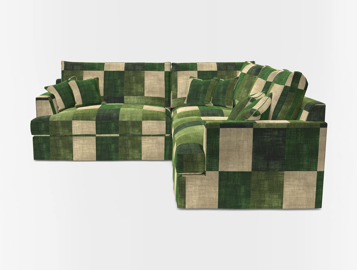 Small Corner Sofa RHF & LHF