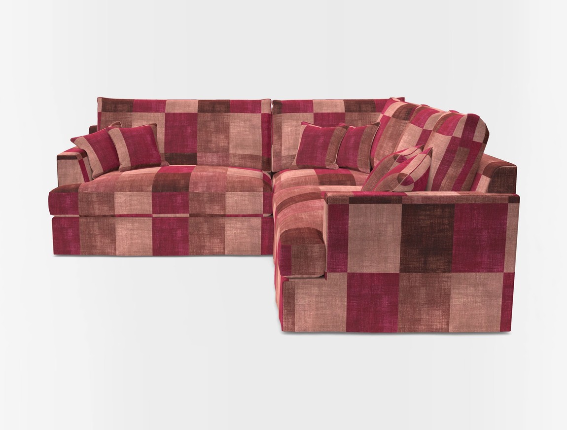 Small Corner Sofa RHF & LHF