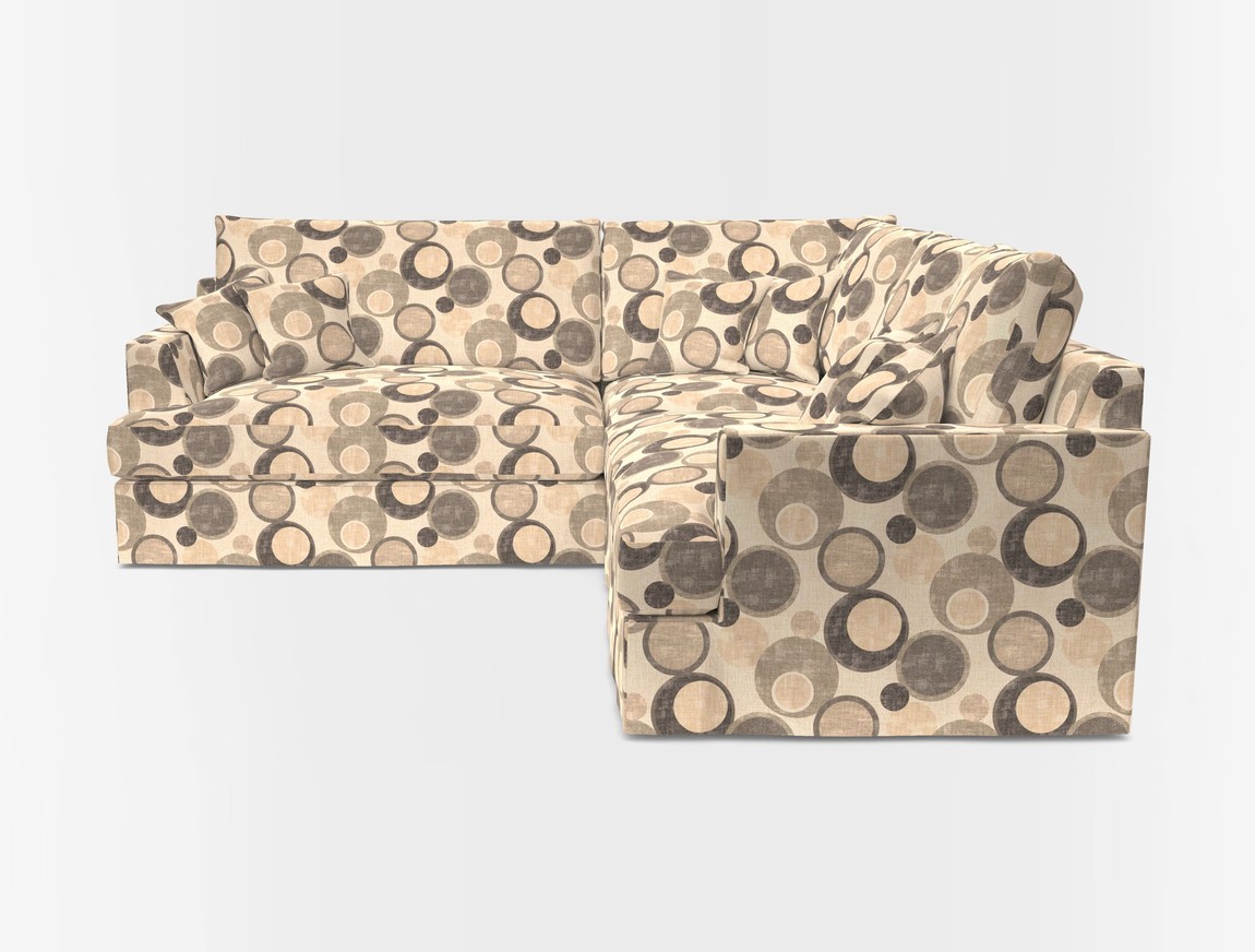 Small Corner Sofa RHF & LHF