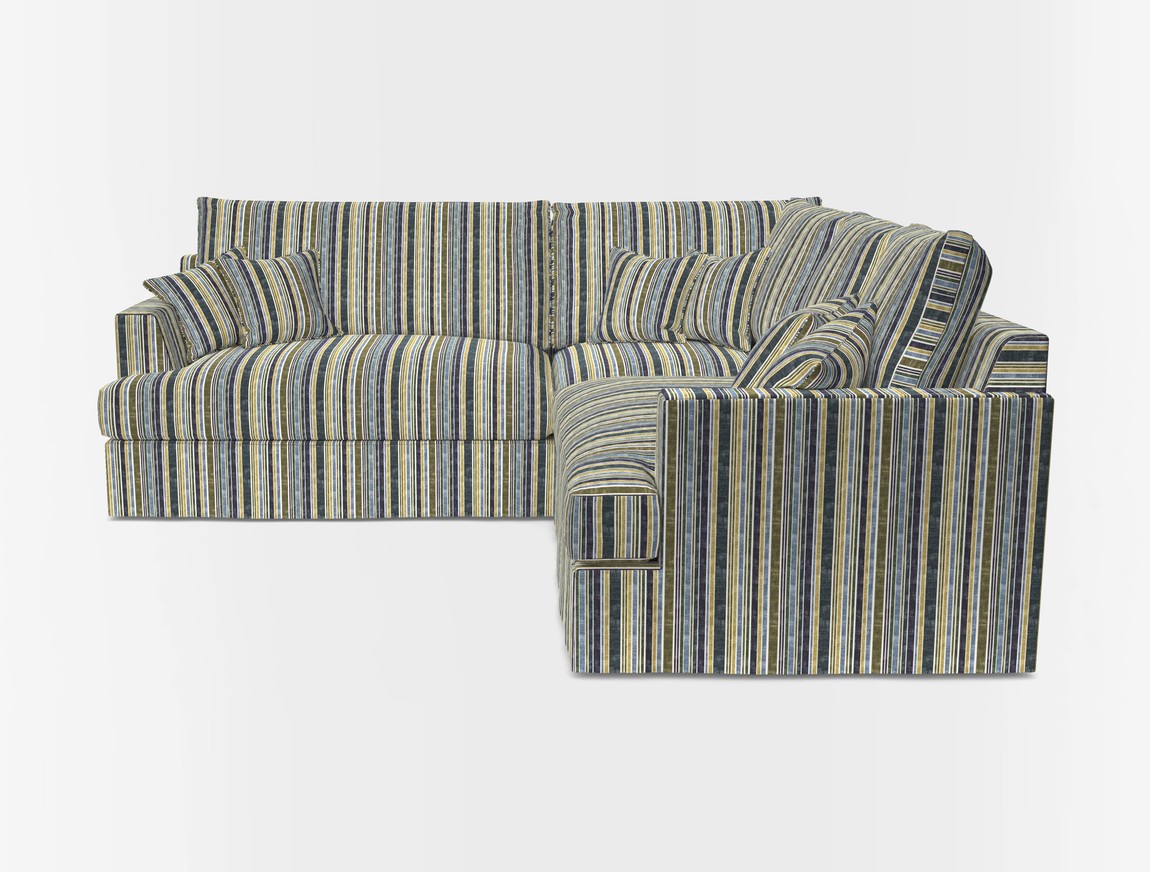 Small Corner Sofa RHF & LHF