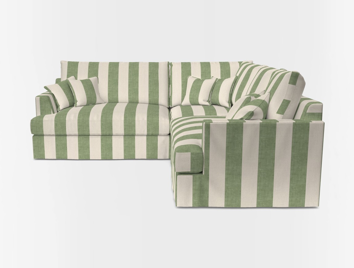 Small Corner Sofa RHF & LHF