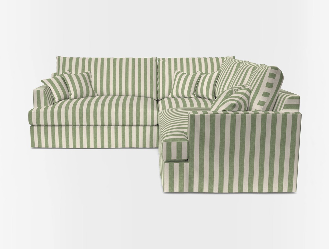 Small Corner Sofa RHF & LHF