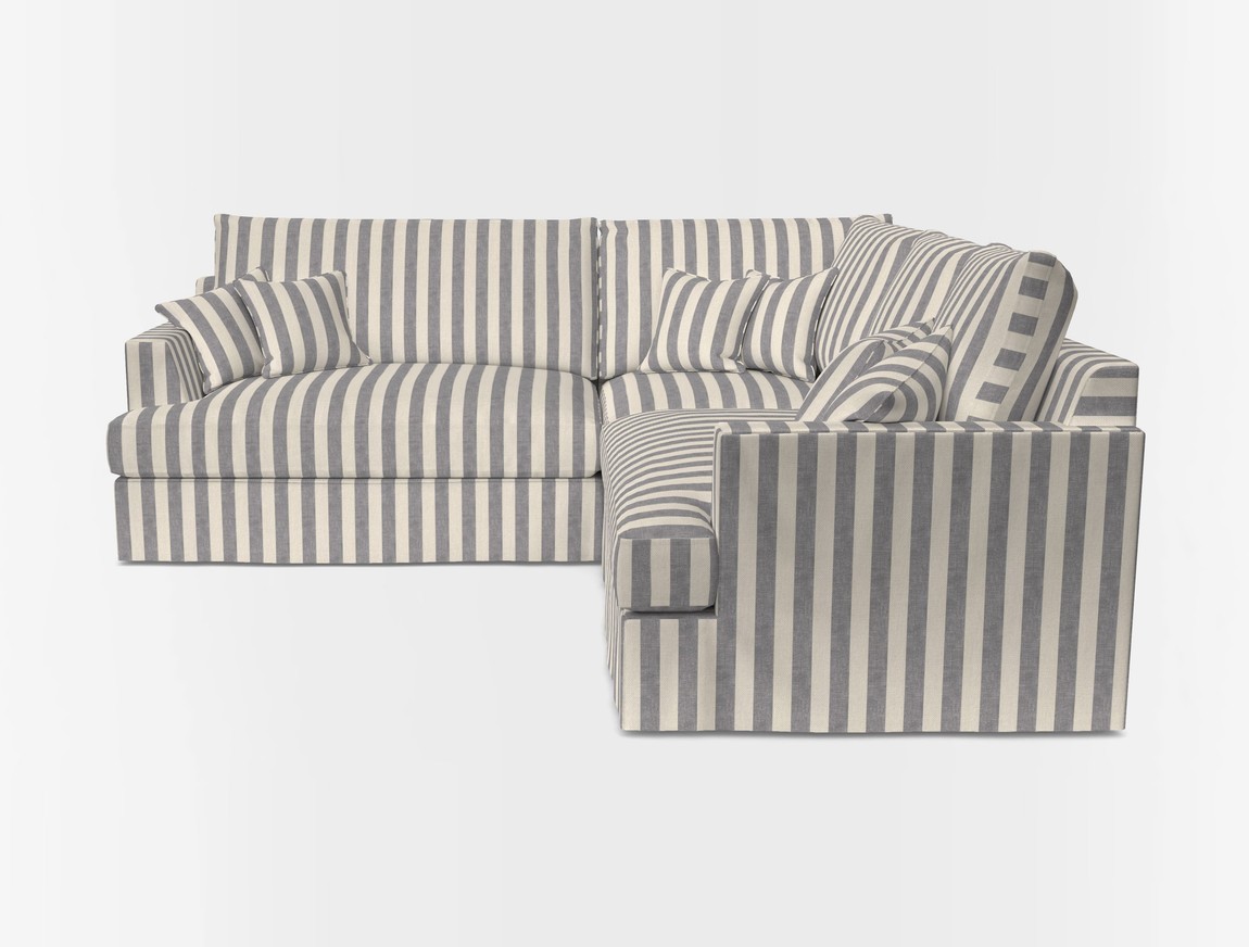 Small Corner Sofa RHF & LHF
