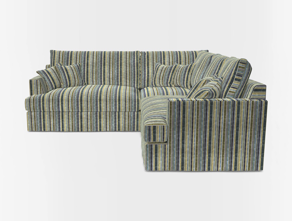 Small Corner Sofa RHF & LHF