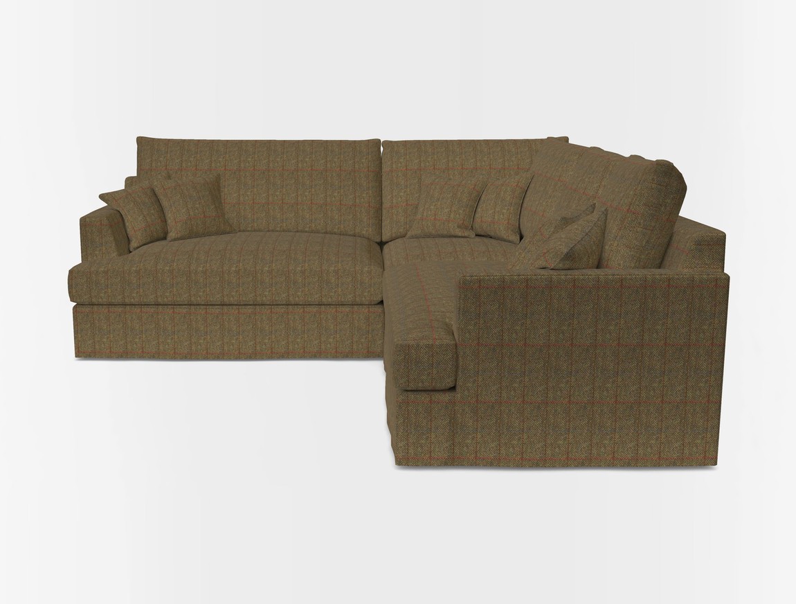 Small Corner Sofa RHF & LHF