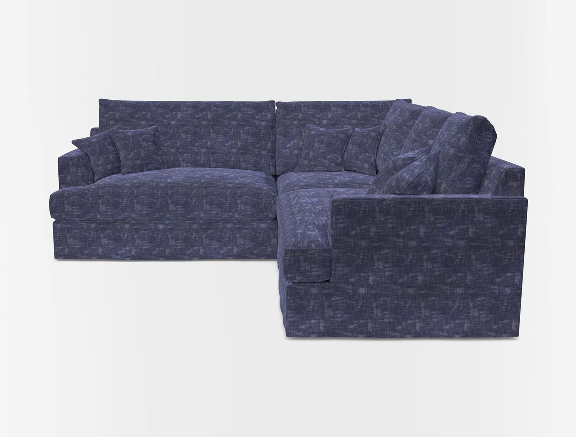 Small Corner Sofa RHF & LHF