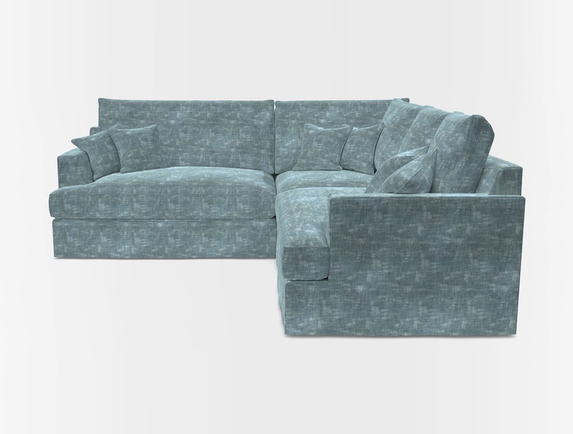 Small Corner Sofa RHF & LHF