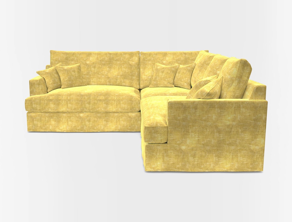 Small Corner Sofa RHF & LHF