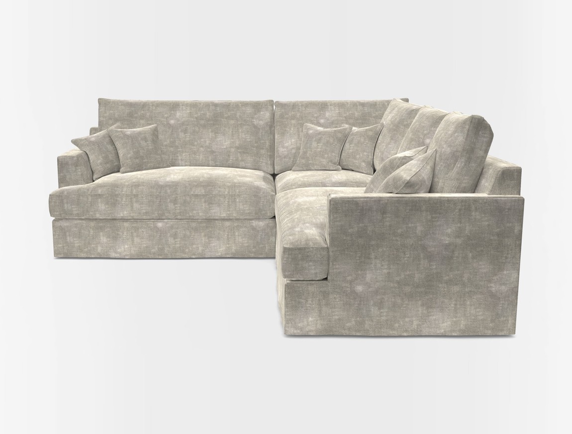 Small Corner Sofa RHF & LHF
